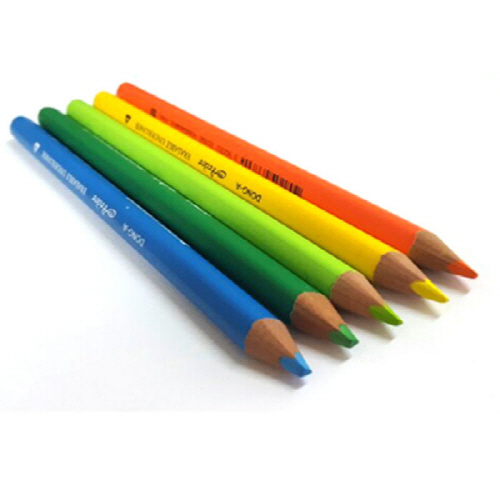 동아대삼각지워지는색연필