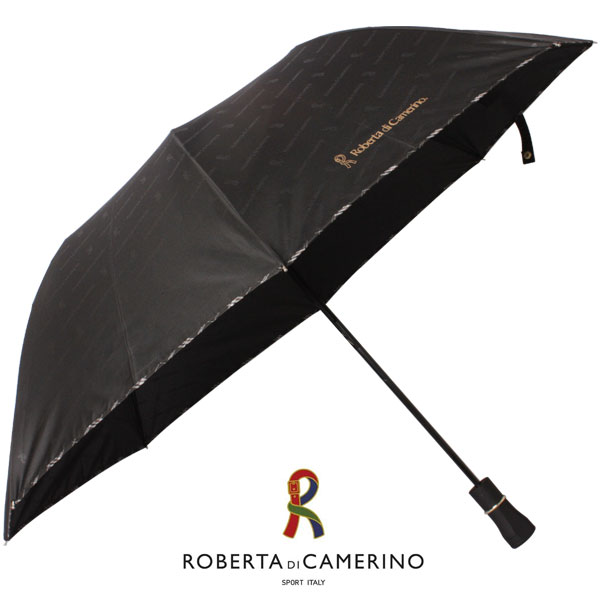 로베르타 2단엠보선염바이어스 우산