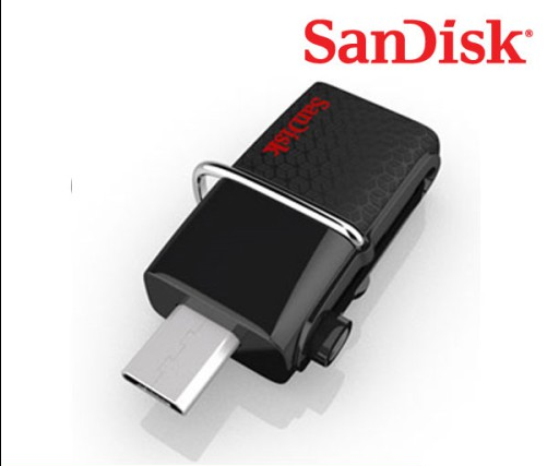 [USB 32G]USB 32G 샌디스크 SDDD2 ULTRA DUAL OTG 32GB