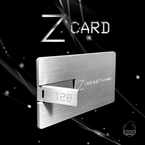 WV USB2.0 32G Z-CARD