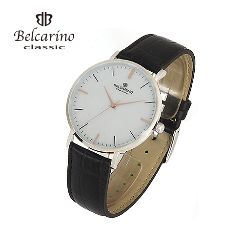 벨카리노 Classic 손목시계 BC6181BM