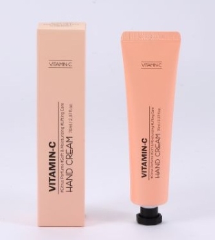 비타민 C 핸드크림 70ML