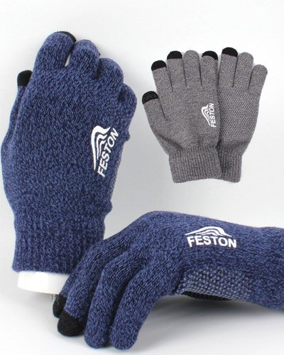 패스톤 니트장갑