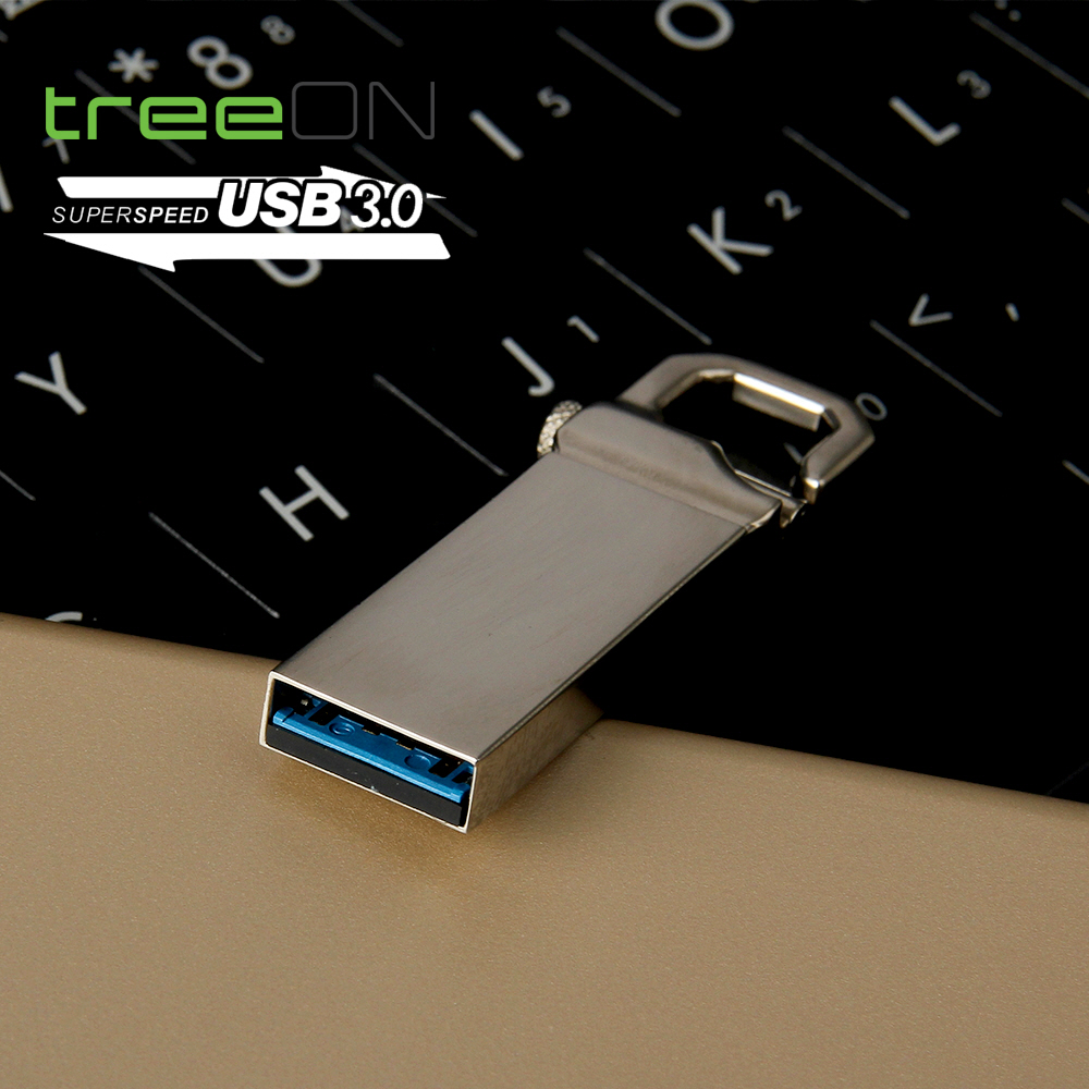 트리온 HOOK 3.0 USB 메모리 16G [16G~64G]