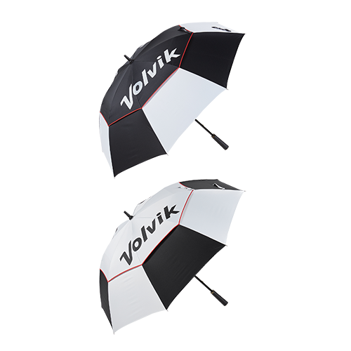 볼빅 VBAB 이중 방풍 우산