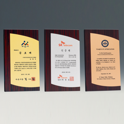 신형상패 / 21C10호)223-1(금)2(은)3(동)