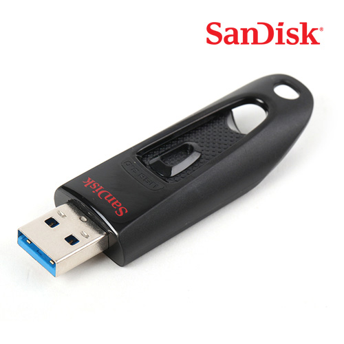 샌디스크 울트라 CZ48 256GB USB3.0