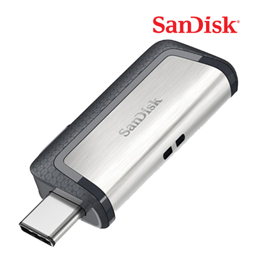 샌디스크 울트라 듀얼 C타입 OTG / USB 메모리 SDDDC2 256GB