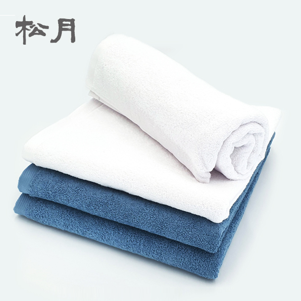 [송월]송월 무지68 Bath Towel