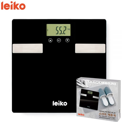 레이코 인바디 스마트 체중계 SH- SL1000