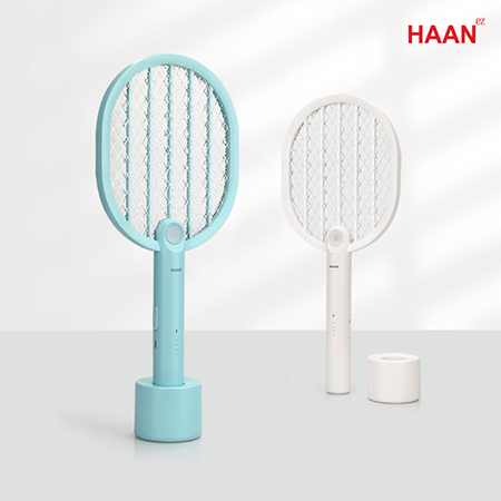 한경희 충전식 전기모기채 HMK-2500L