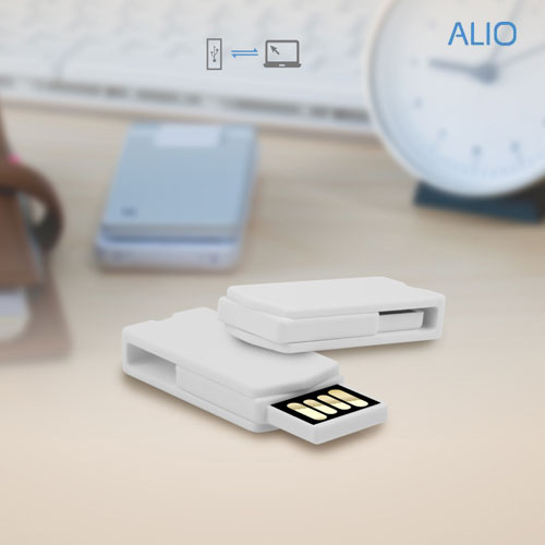ALIO 인트로스윙 USB 메모리 128G
