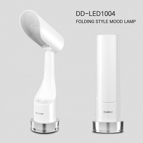 충전식 USB LED 램프 DD-LED1004