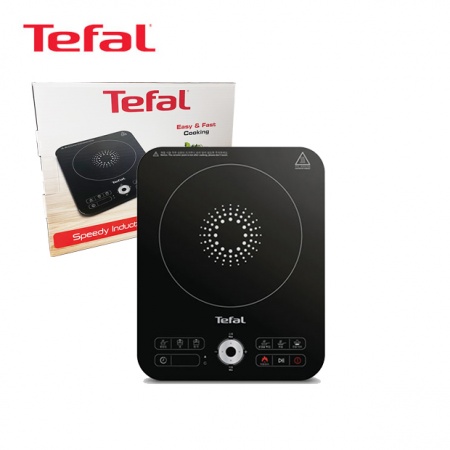 테팔 IH7218KR 스피디 1구 인덕션 레인지