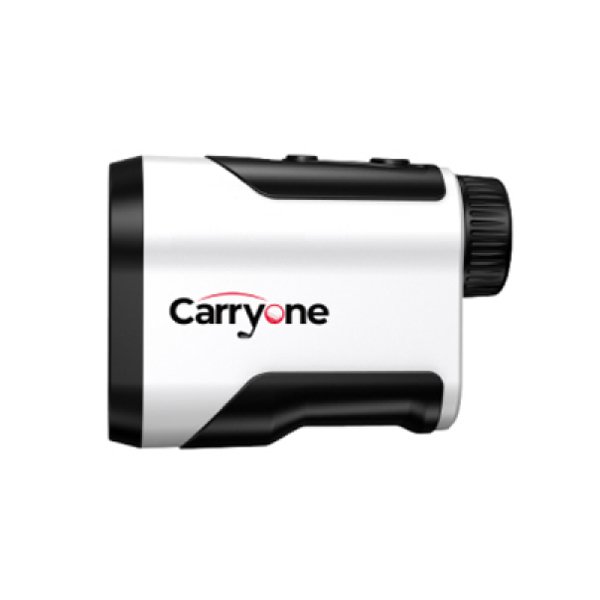 [Carry-one] 캐리원 골프 거리측정기 화이트 C1