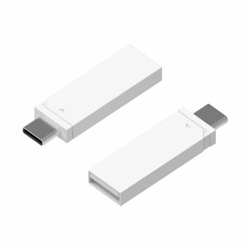 [아이리버]바타입 OTG USB 메모리 32G
