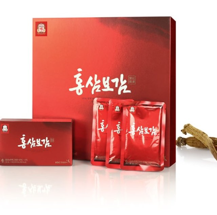 [정관장] 홍삼보감 (50ml x 30포)