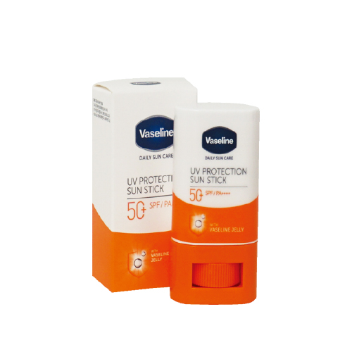 바세린 선스틱 SPF 50+PA+++  15g (박스포함)