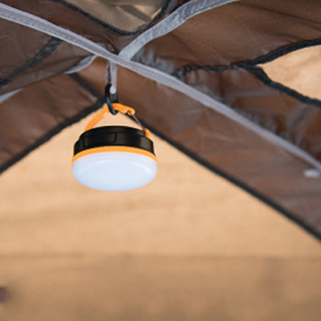 매직 브릴리언트 LED 매직 캠핑등  텐트등 손전등 조명 램프 감성 실내등 랜턴