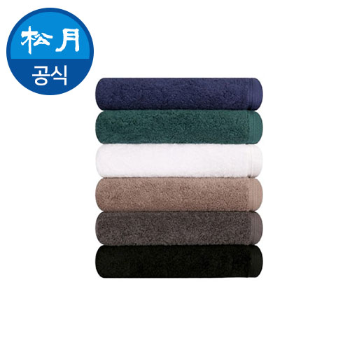 [송월타올] 뉴소울 프라임 40수 200g, 호텔타올 40x90