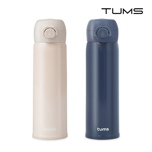 텀스 슈슈 텀블러 450ml