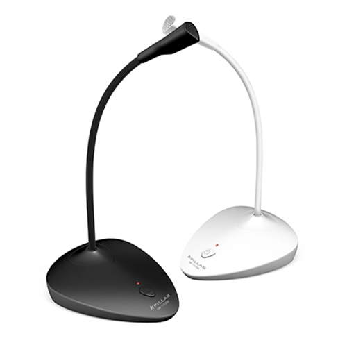 PILLAR USB 고감도 콘덴서 마이크 CM-710USB