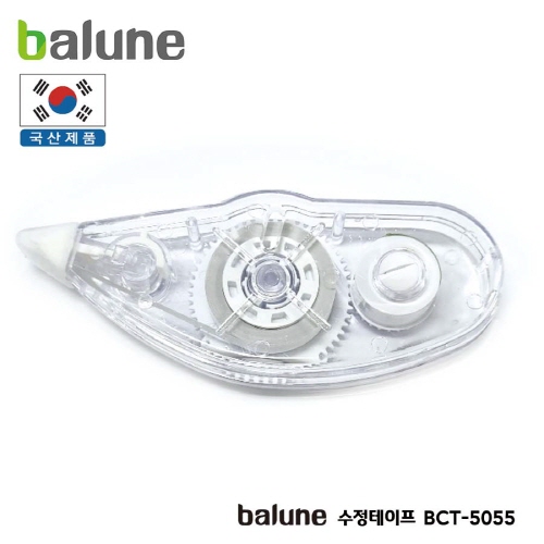 바르네 수정테이프 BCT-5055 (국산)