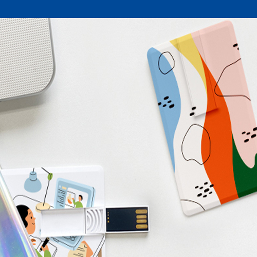 마하 텔라카드형 USB