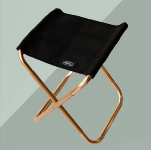 NT 원 터치 폴딩 알루미늄 접이식 의자