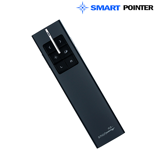 스마트 포인터 SP-900 PPT 레이저포인터 무선 프리젠터