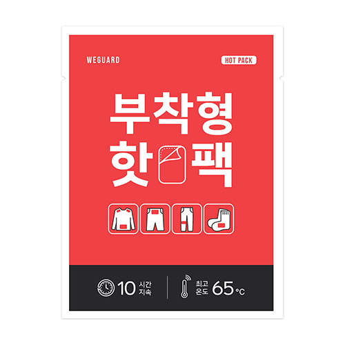 요즘핫한핫팩 대형 150g