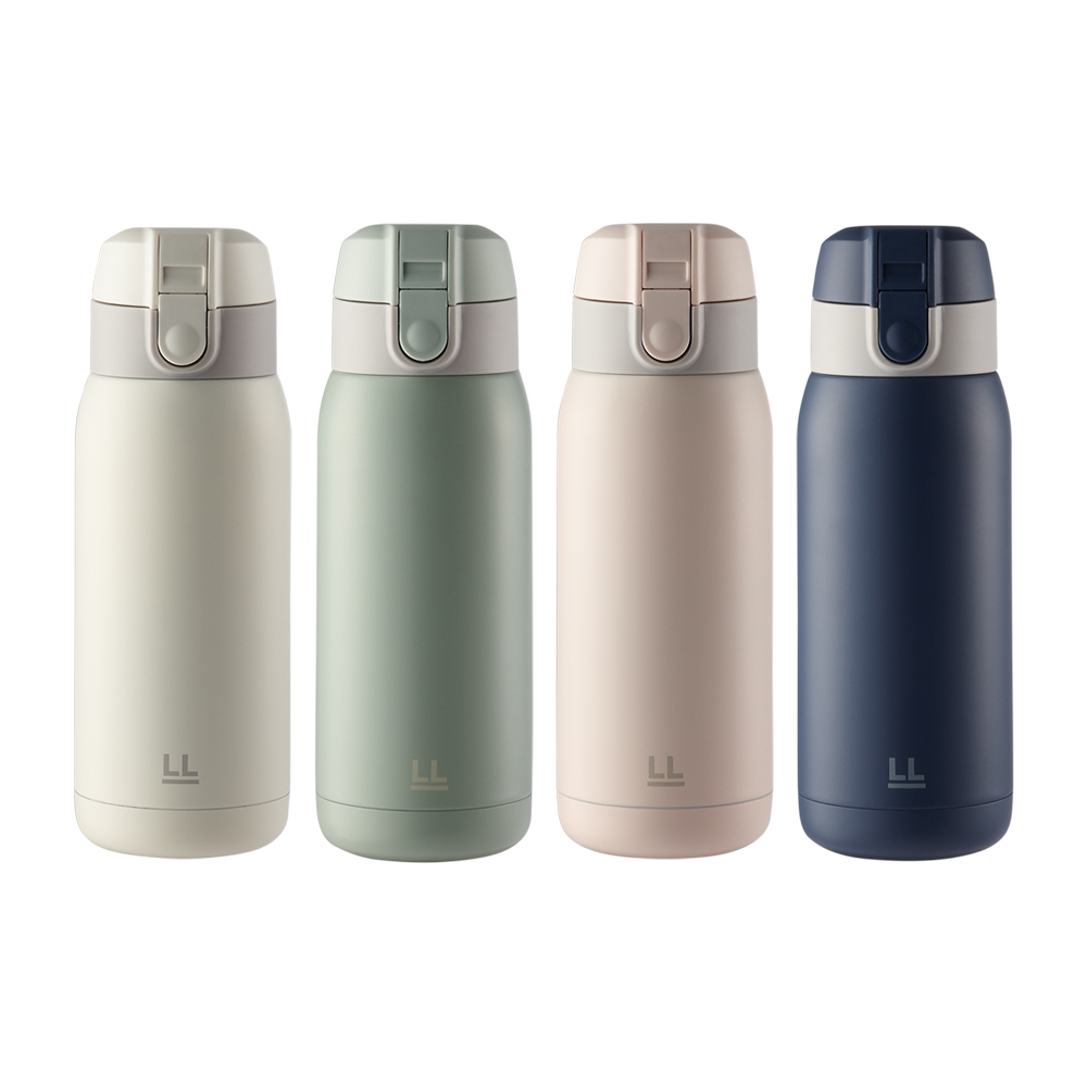 락앤락 처비 텀블러 370ml HA