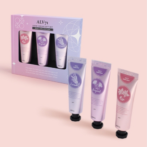 핸드크림 3종세트 30ml * 3