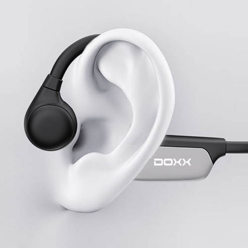 DOXX 골전도 무선 블루투스 헤드셋 V5.3