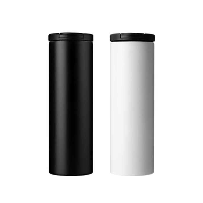[제로마크] 뉴 벅스 텀블러 500ml