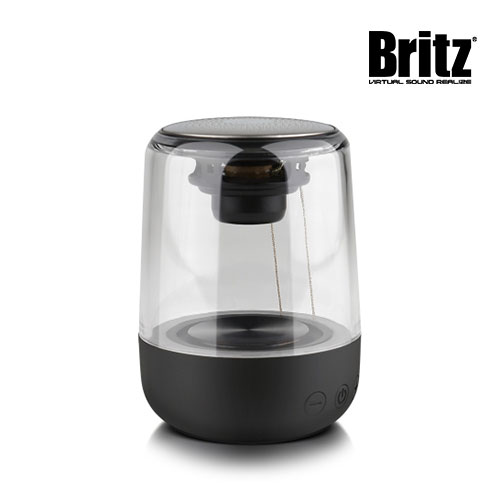 브리츠 BZ-CM7 휴대용 라이팅 블루투스스피커