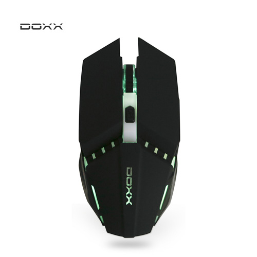 DOXX 게이밍 ZEPAR 마우스 DXM1001