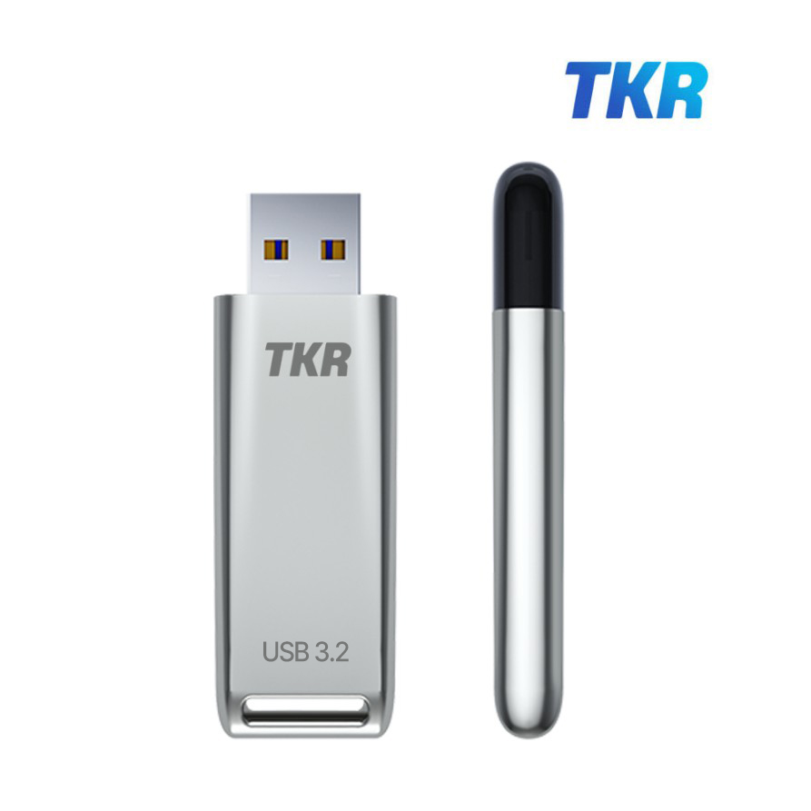 TKR M30-1TB 메탈바디 USB3.2 1테라