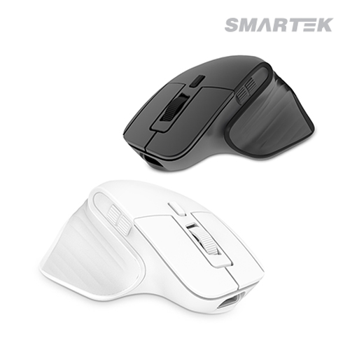 스마텍 8CM 미니타입 마우스 STM-BT4000