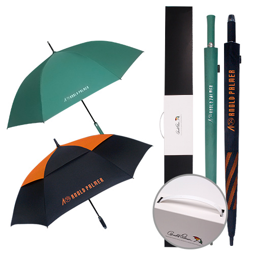 아놀드파마 75 자동 우산 & 70 자동 우산세트(0187804)