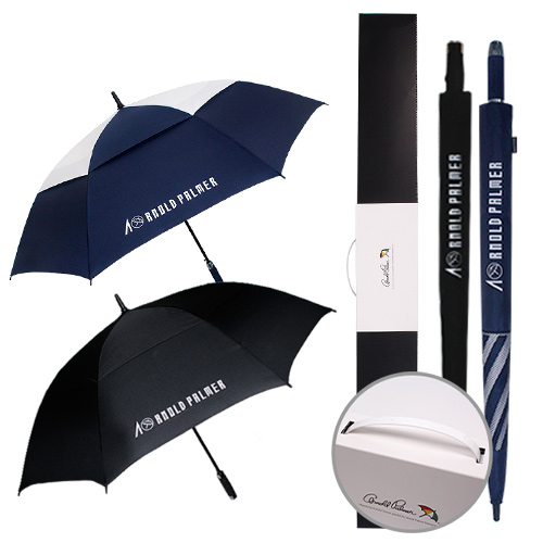 아놀드파마 75 자동 우산 & 75 자동 우산세트 (0187788)