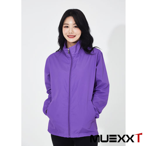 MULM50361 바람막이 자켓