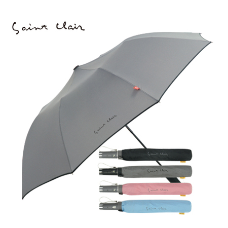 상클레르 2단 퓨어 우산