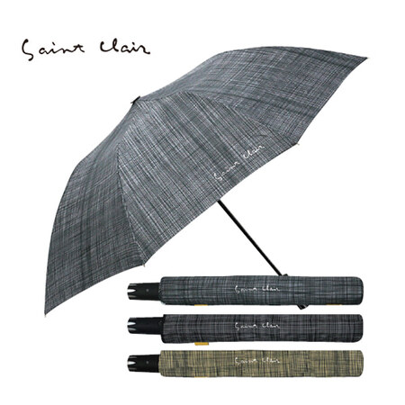 상클레르 2단 프리마 우산