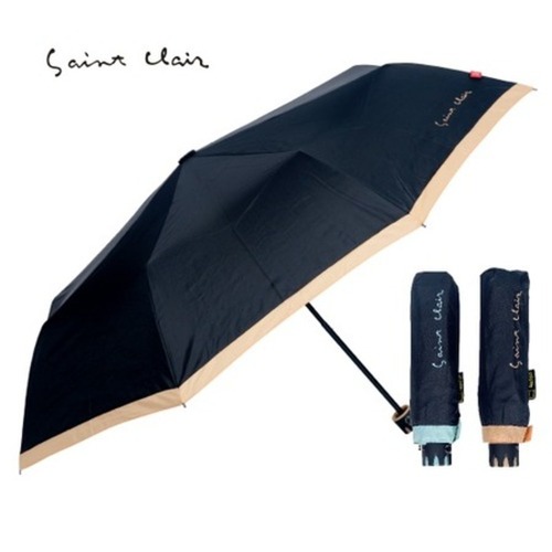 상클레르 3단 수동 라인보다 우산
