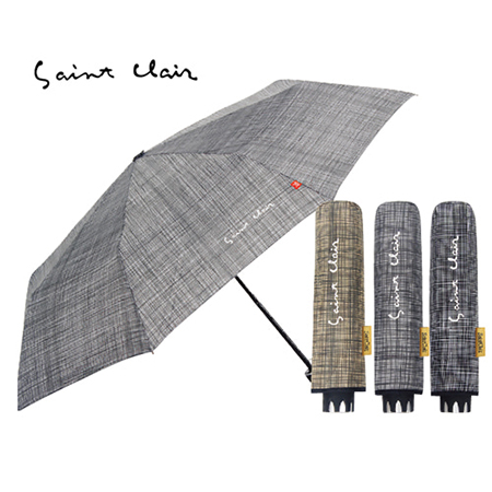 상클레르 3단 프리마 우산