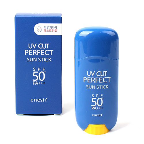 에네스티 유브이 컷 퍼펙트 선스틱 23g