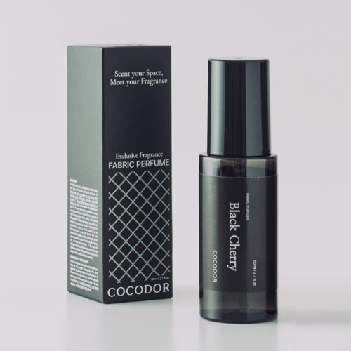코코도르 섬유탈취제 80ml +에코백