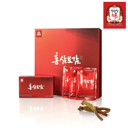 정관장 홍삼보감 50ml 30포