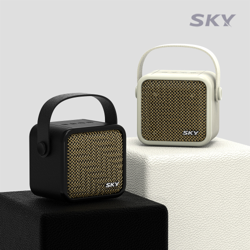 SKY 붐 A1 5W 블루투스 스피커